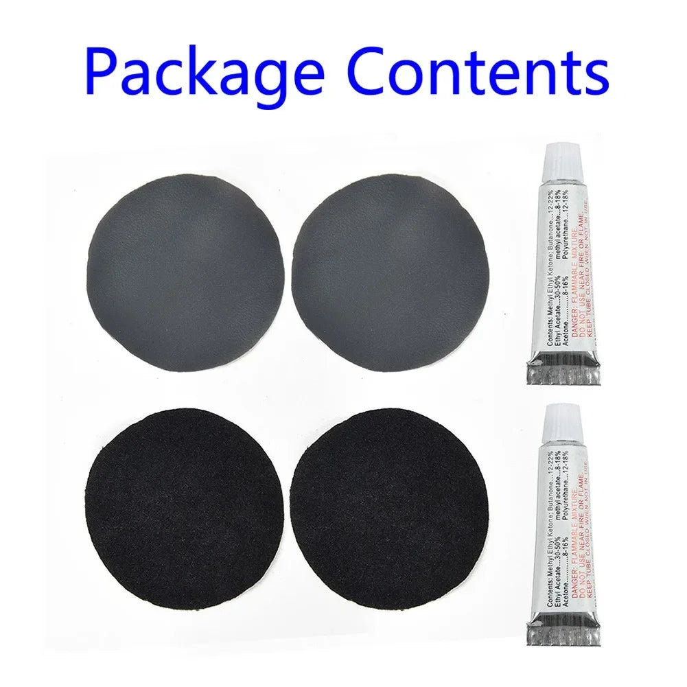 2er Set Reparatur-Kit für Luftmatratzen – clever-campen Ansicht 5