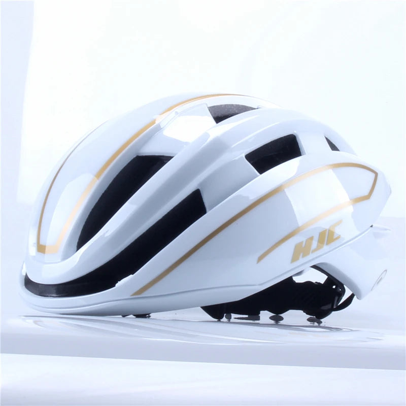 HJC Fahrradhelm für Herren und Damen – Ultralight Aero – clever-campen Ansicht 2