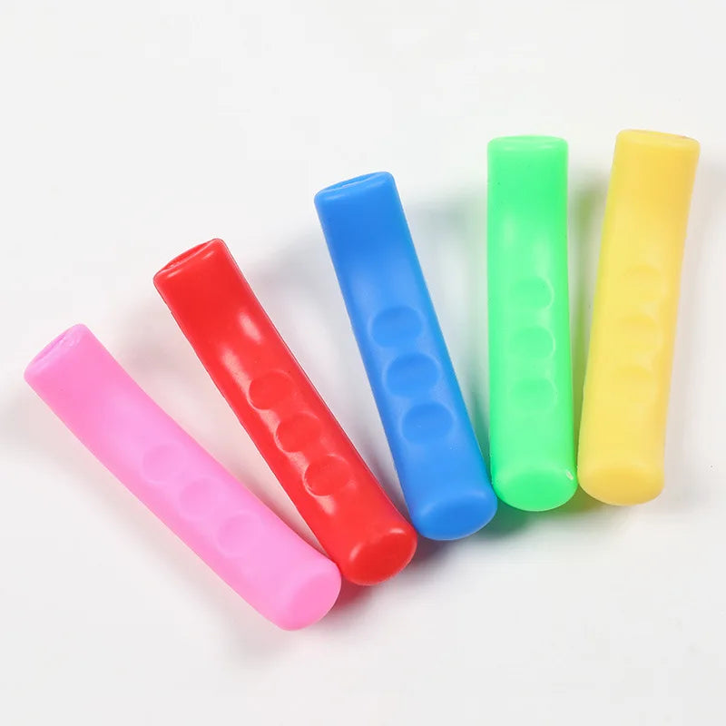 Silicone Bremshebelüberzüge für Fahrräder – clever-campen Ansicht 3