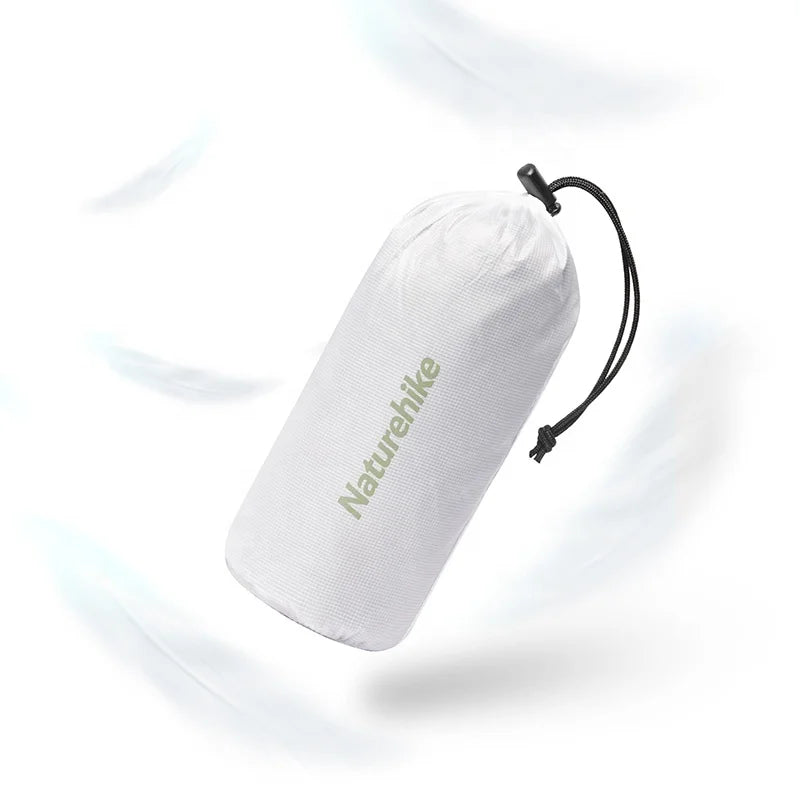 Naturehike Mummy Schlafsack Liner leicht & kompakt – clever-campen Ansicht 3