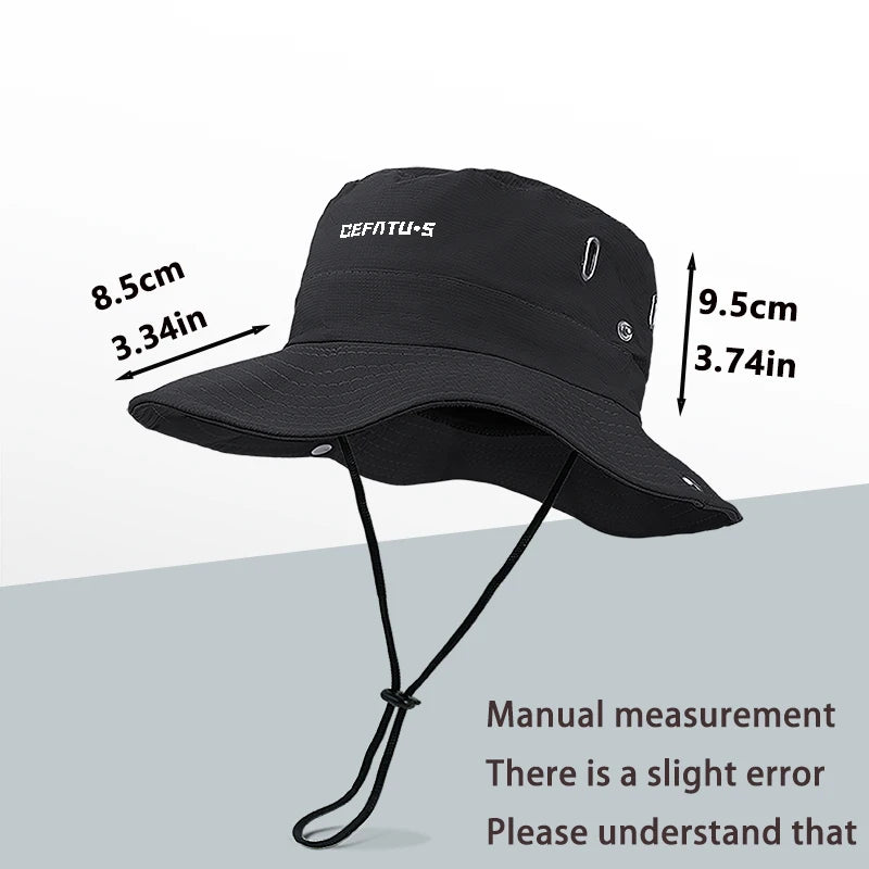 Atmungsaktives Mesh-Gewebe für Wander-Caps – faltbar – clever-campen Ansicht 5