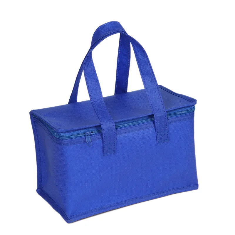 Faltbare Kühltasche für Picknick und Getränke – clever-campen Ansicht 5