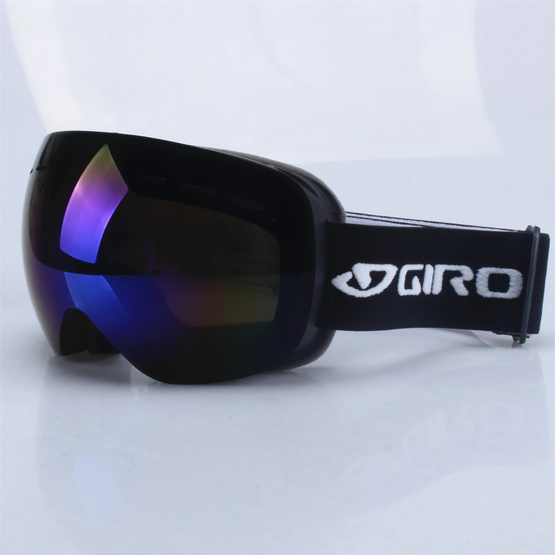 GIRO Ski-Goggles für Herren und Damen – Anti-Fog UV400 – clever-campen Ansicht 3