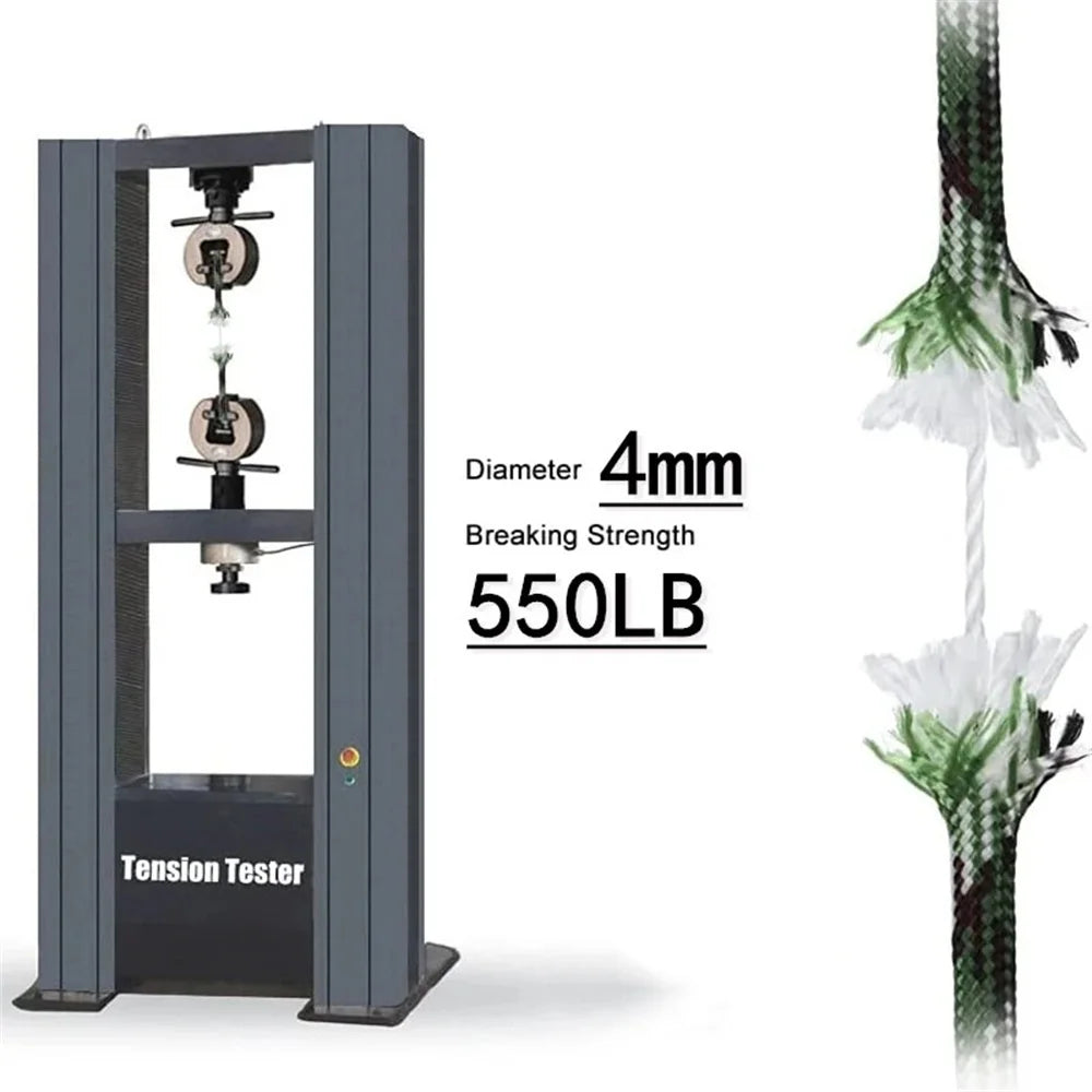 Outdoor Elastisches Ballseil Bungee Seile für Zeltfixierung – clever-campen Ansicht 3