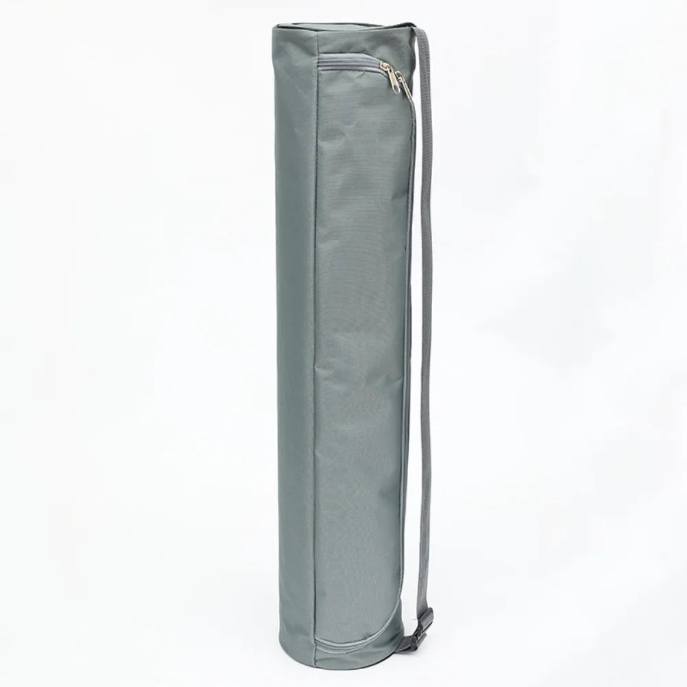 Yoga Tasche für Sportmatte – Ideal für Fitness und Pilates – clever-campen Ansicht 3