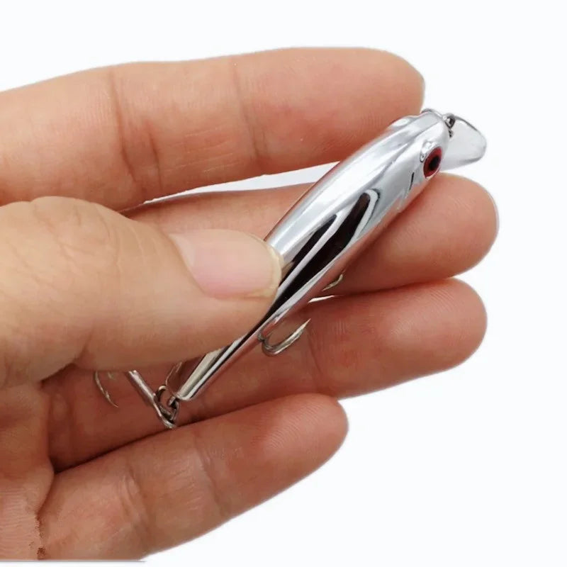 Mini Laser Wobbler 5.5cm/6.5g für Angeln – clever-campen Ansicht 4