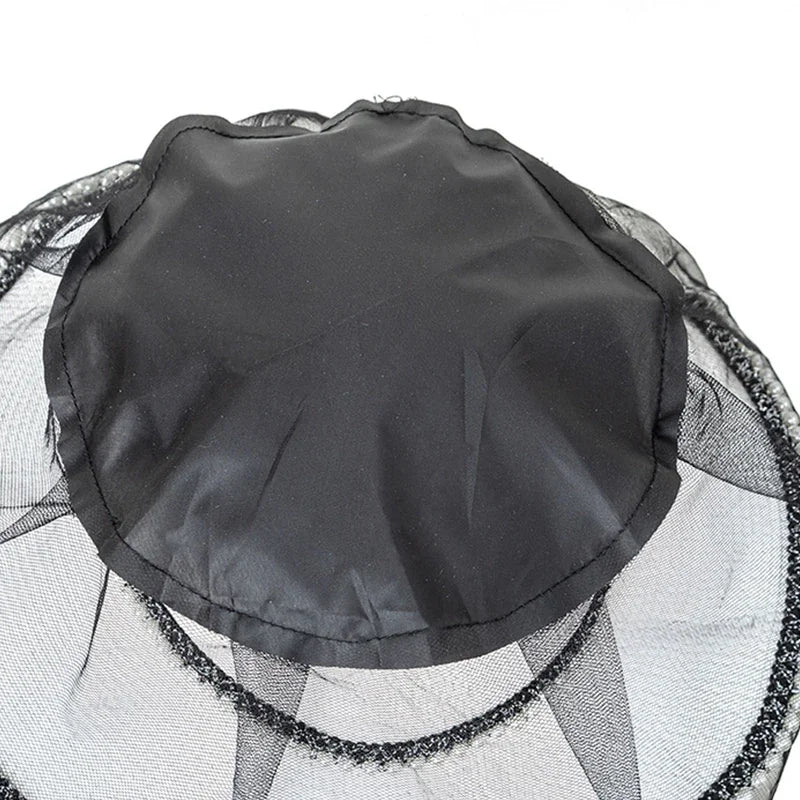 Sommer Hut mit UV-Schutz für Wanderungen und Strand – als – clever-campen Ansicht 4