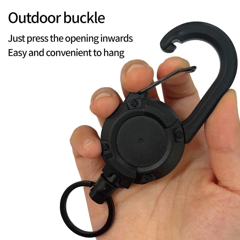 4er Set Gummiseil mit Haken für Camping – als Rollo – clever-campen Ansicht 4