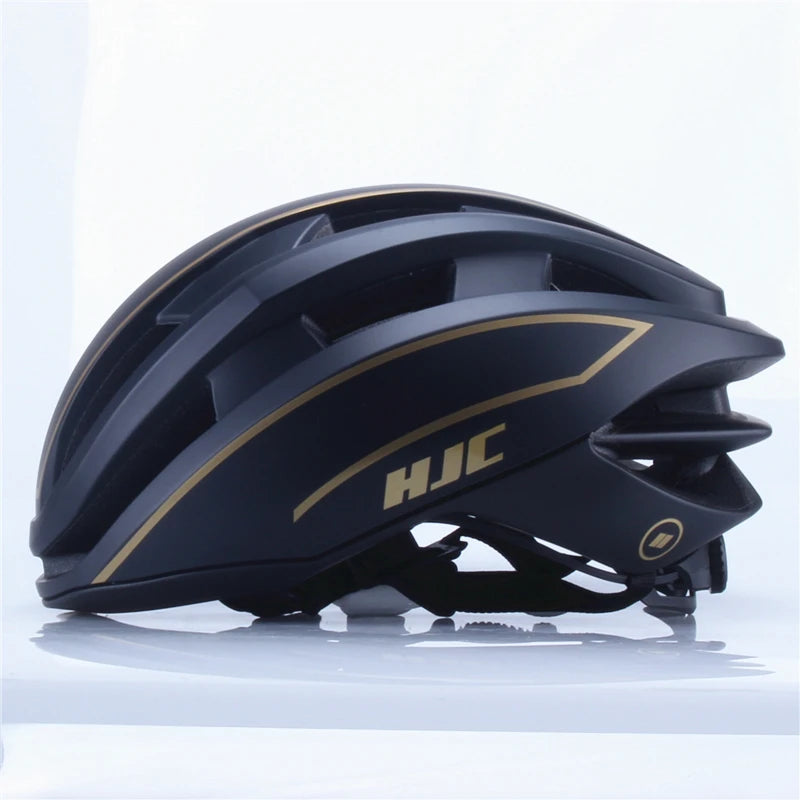 HJC Fahrradhelm für Herren und Damen – Ultralight Aero – clever-campen Ansicht 3