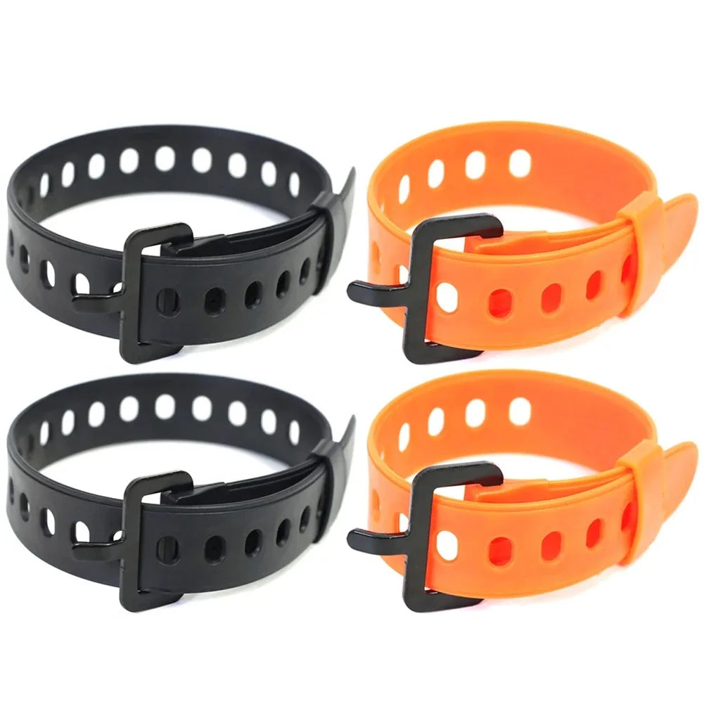 Gummizug Spannband für Camping und Outdoor – clever-campen Ansicht 4