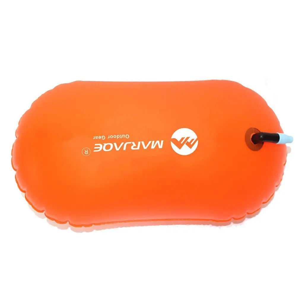 Drei-Farben-Schwimmbag – clever-campen Ansicht 6