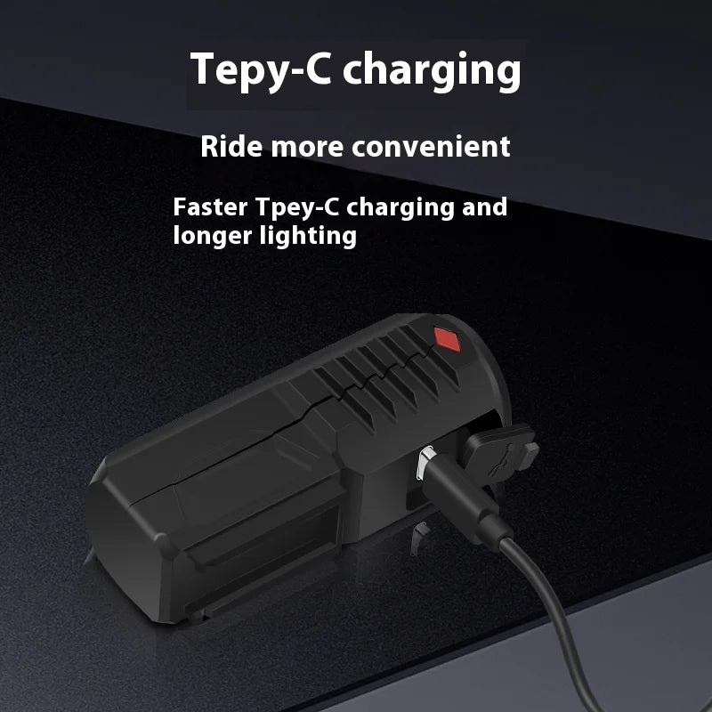 Wasserdichte Elektronische – mit kabellosem Laden – clever-campen Ansicht 5