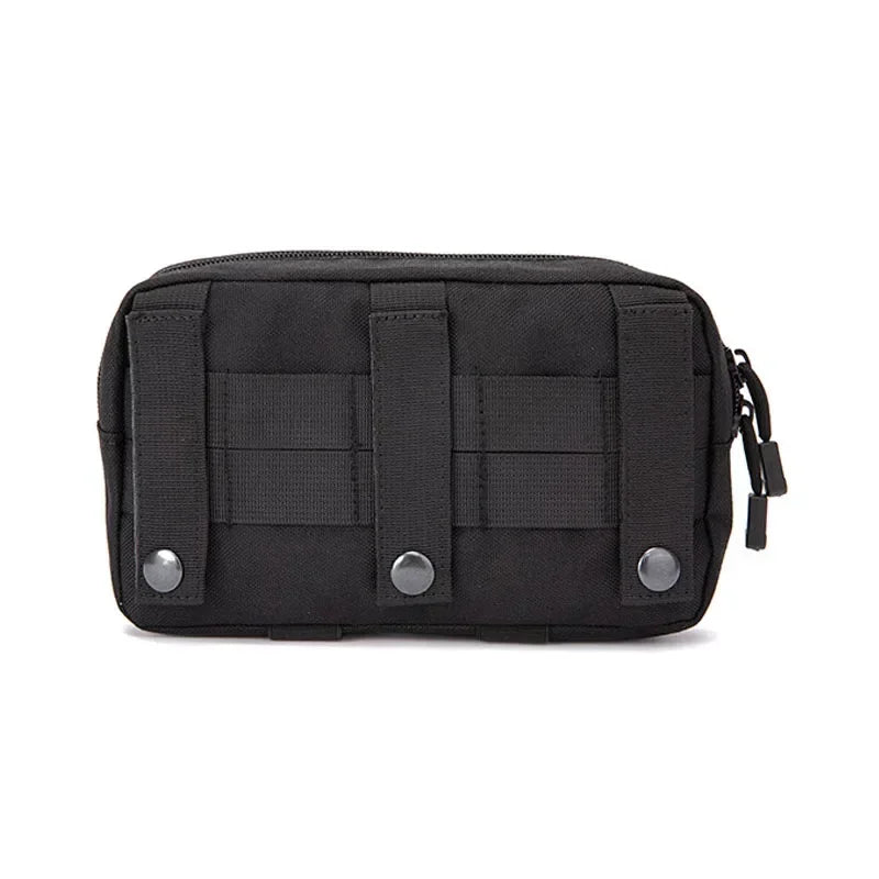 Taktische Molle EDC Tasche für Erste Hilfe und Handy – clever-campen Ansicht 5