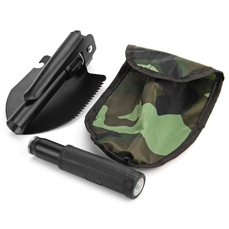 5-in-1 Multifunktionales Outdoor Survival Kit – clever-campen Ansicht 4