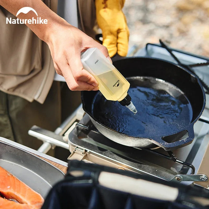 Naturehike Camping Gewürzbehälter Set für Outdoor-Küche – clever-campen Ansicht 6