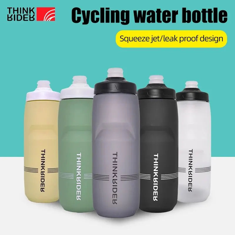 ThinkRider 620ml/750ml Trinkflasche für Radfahrer – clever-campen Ansicht 3