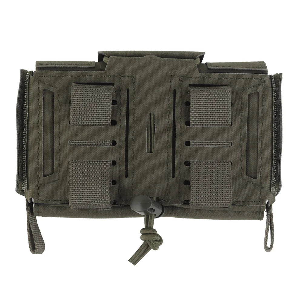 Taktisches MD2 Kompakt Trauma Kit IFAK – clever-campen Ansicht 3