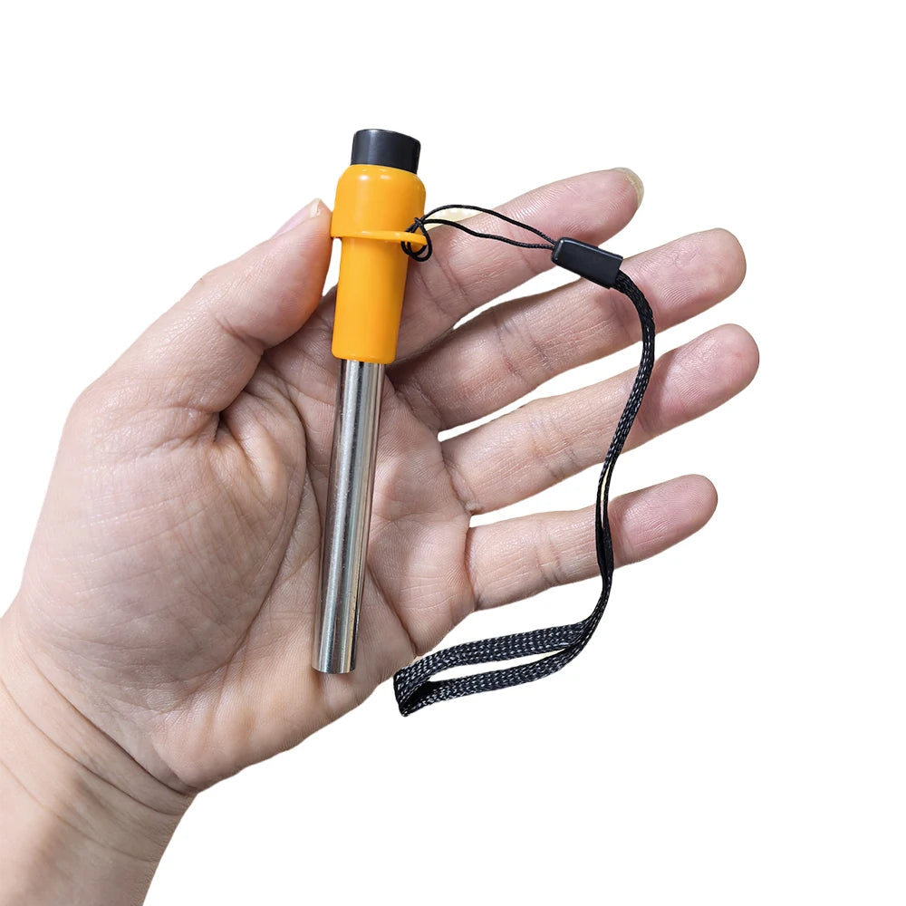 Mini Elektrischer Feueranzünder für Campingkocher – clever-campen Ansicht 2