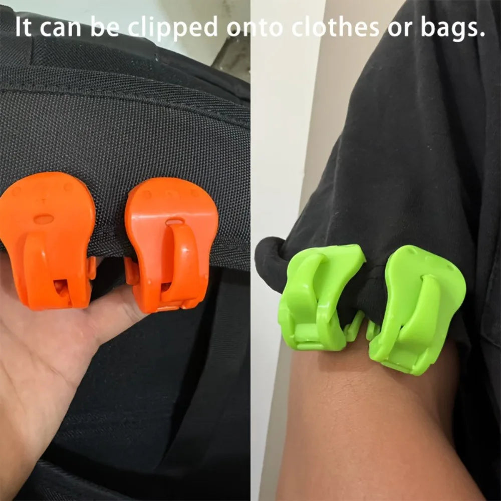 Universal Angelrutenhalter Set – 4 Stück – clever-campen Ansicht 5