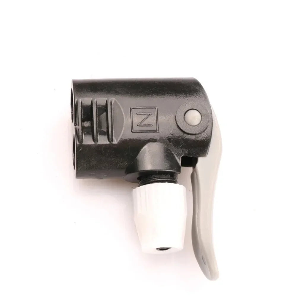 Bicycle Pump Nozzle Valve Converter für Fahrradpumpe – clever-campen Ansicht 6