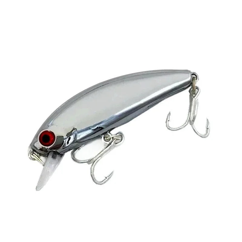 Mini Laser Wobbler 5.5cm/6.5g für Angeln – clever-campen Ansicht 3
