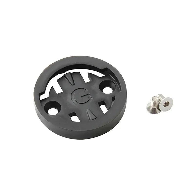 Bicycle Computer Halterung Adapter für Garmin Bryton WAHOO – clever-campen Ansicht 2
