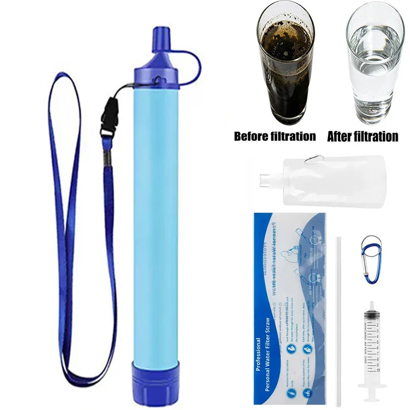 Wasserfilter für den Campinggebrauch – clever-campen Ansicht 6