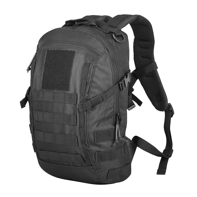 20L Molle Rucksack für Outdoor und Sport – clever-campen Ansicht 4