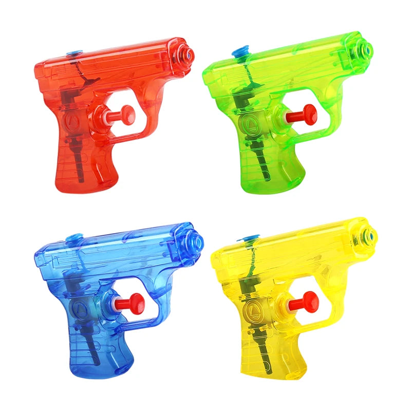 Kinder Wasserpistole für Strand & Wasserspass – clever-campen Ansicht 3