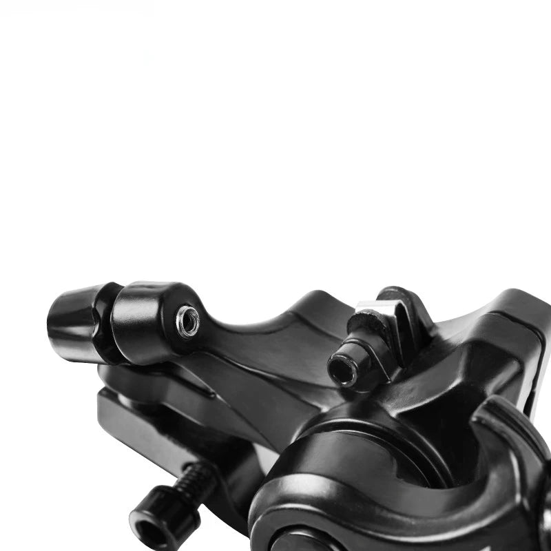 ZEEM Mechanische Scheibenbremse Aluminium für MTB – clever-campen Ansicht 4