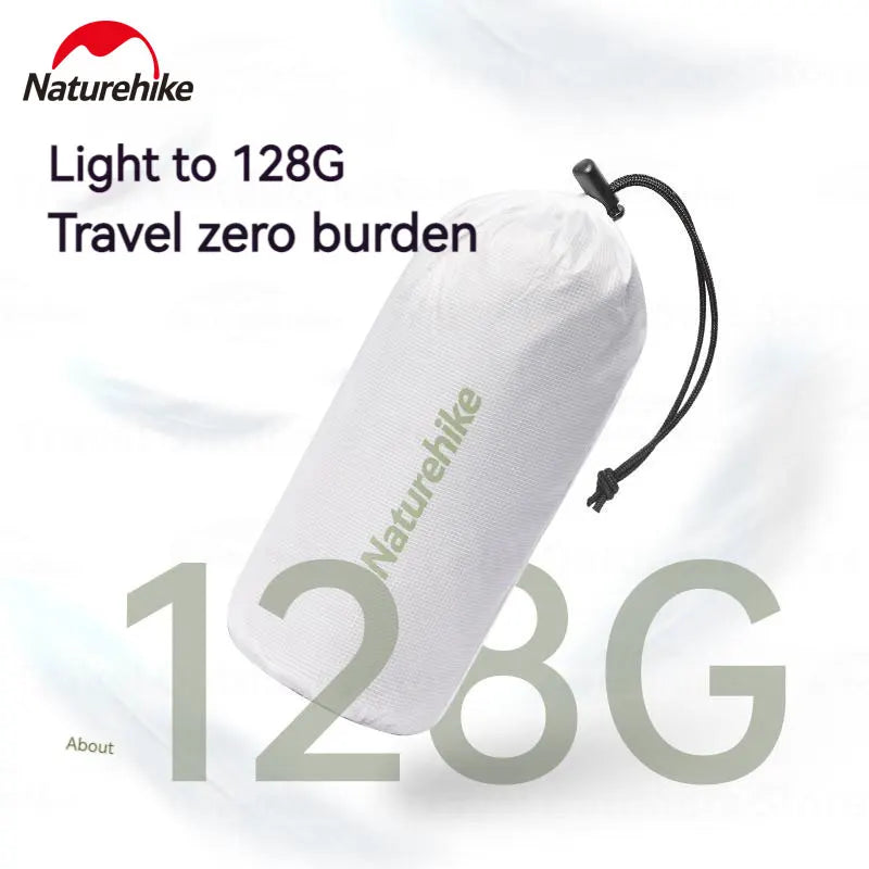 Naturehike Schlafsack Liner Ultraleicht 128g – clever-campen Ansicht 2