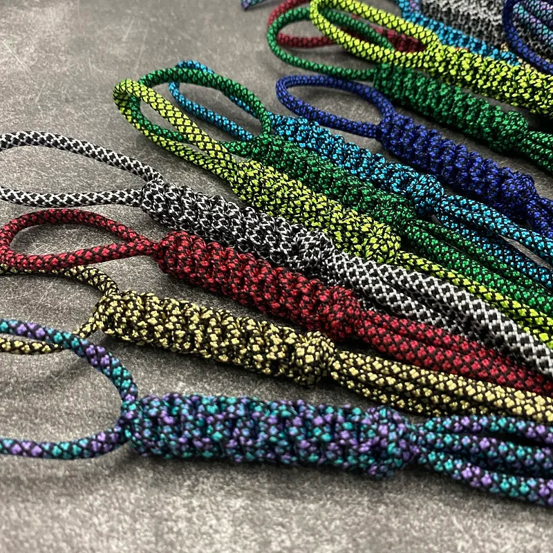 550 Paracord 7 Stränge 4mm für Outdoor & Camping – clever-campen Ansicht 2