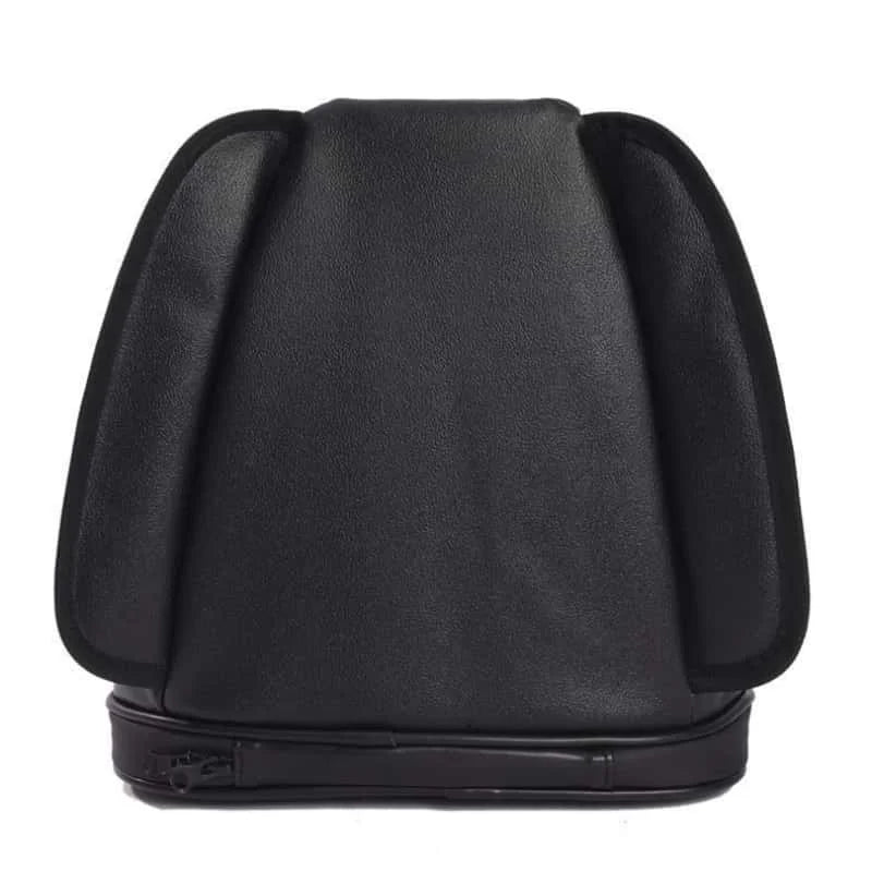 Kawasaki Motorrad Rucksack Wasserdicht und Strapazierfähig – clever-campen Ansicht 5