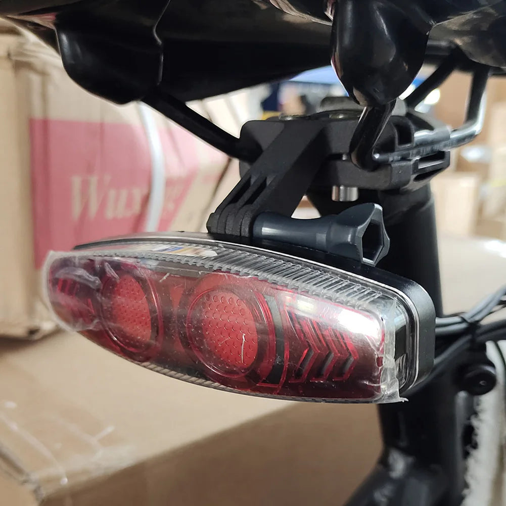 CYCLAMI S2 Fahrrad Computer Halterung für GPS – elektrisch – clever-campen Ansicht 6