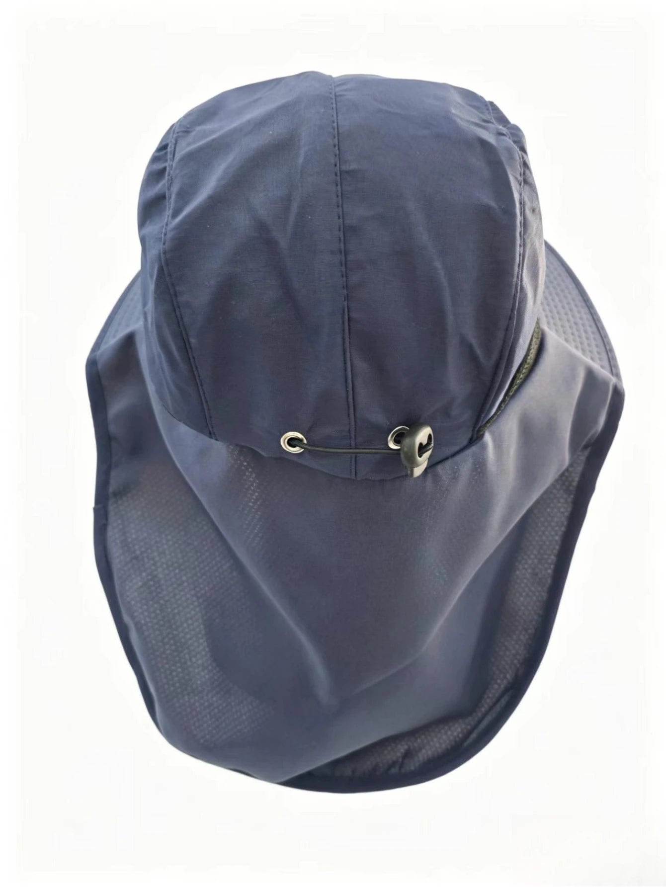 Unisex Winddichtes Schnelltrocknendes Fischerhut – clever-campen Ansicht 2