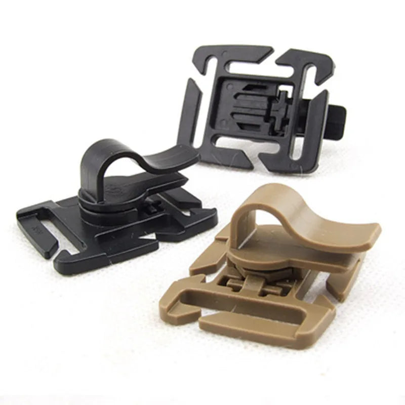 4 in 1 Reinigungsset für Trinkblasen – mit Clip – clever-campen Ansicht 4