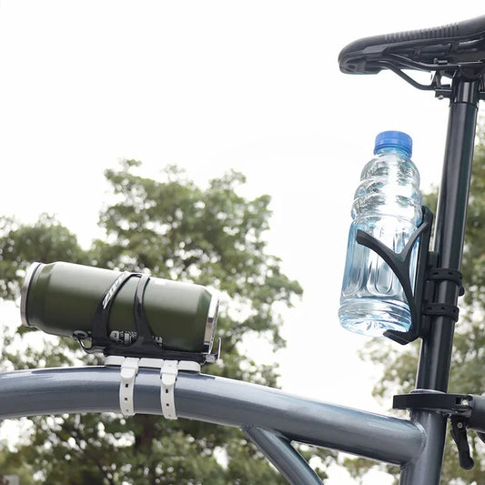 Ultraleichter Fahrrad Trinkflaschenhalter für MTB – clever-campen Ansicht 4