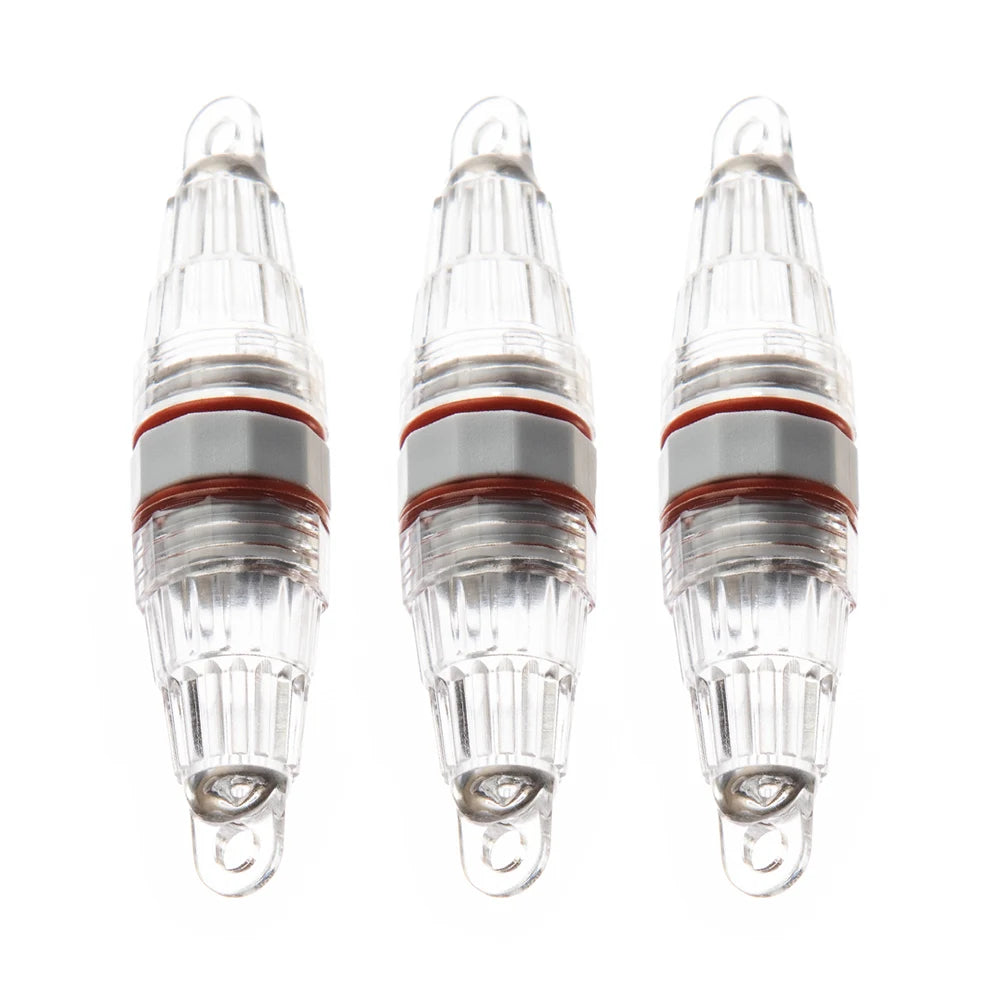 LED Angellicht ohne Batterie – Wasserdichtes – clever-campen Ansicht 5