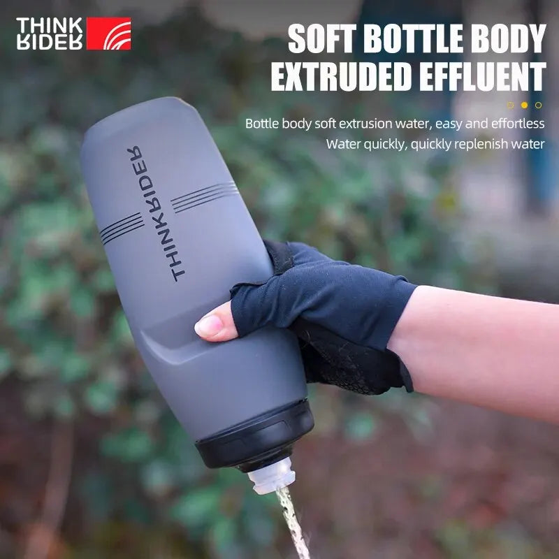 ThinkRider 620ml/750ml Trinkflasche für Radfahrer – clever-campen Ansicht 6