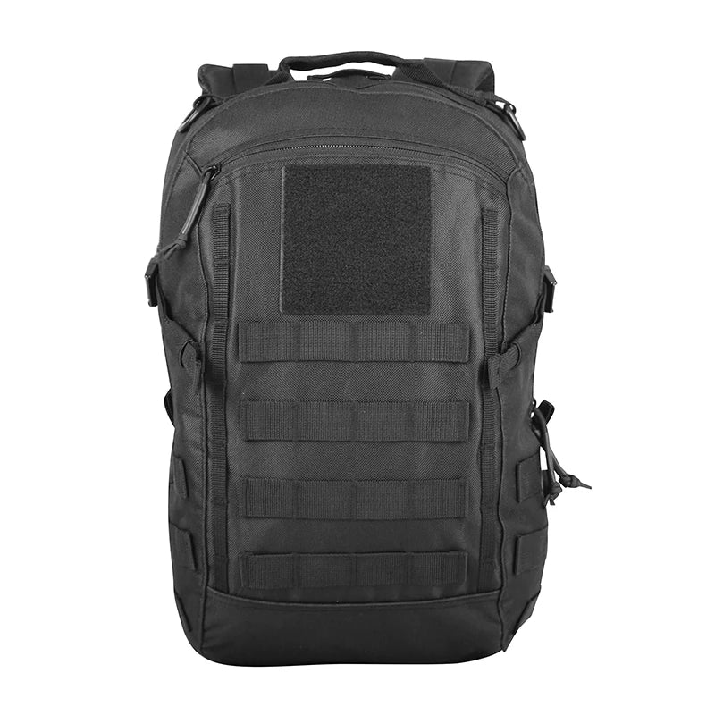 20L Molle Rucksack für Outdoor und Sport – clever-campen Ansicht 2