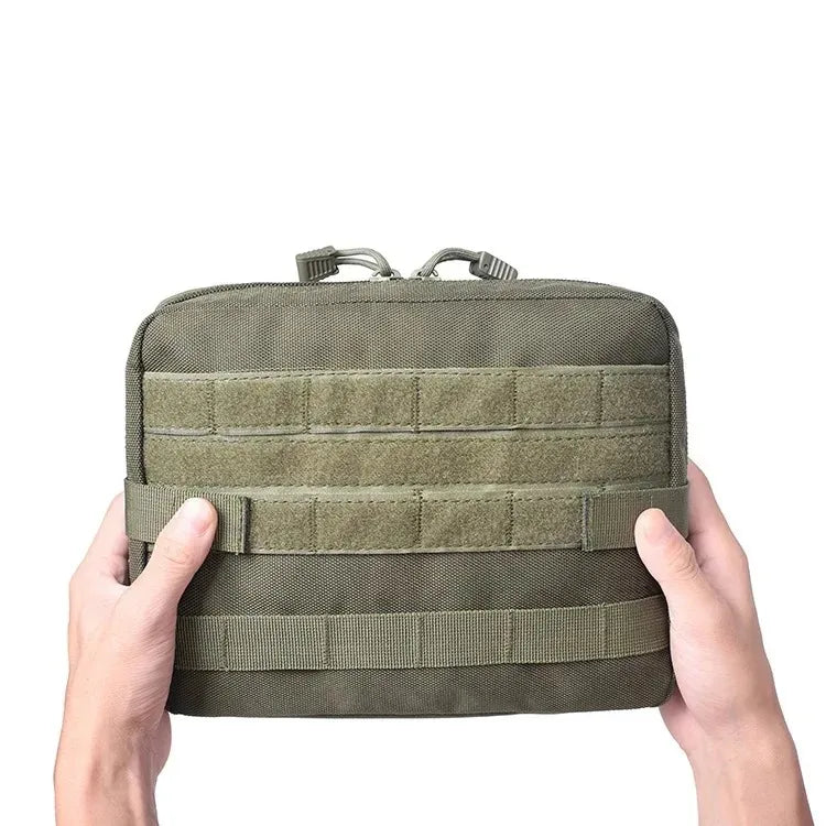Taktisches Multifunktionswerkzeug-Set für Outdoor & Camping – clever-campen Ansicht 6