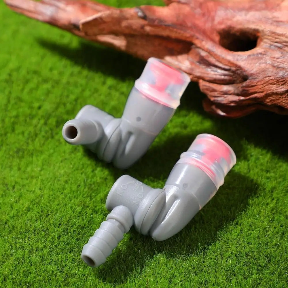 Bissventil Ersatz für Trinkblasen und Wasserbeutel – clever-campen Ansicht 3