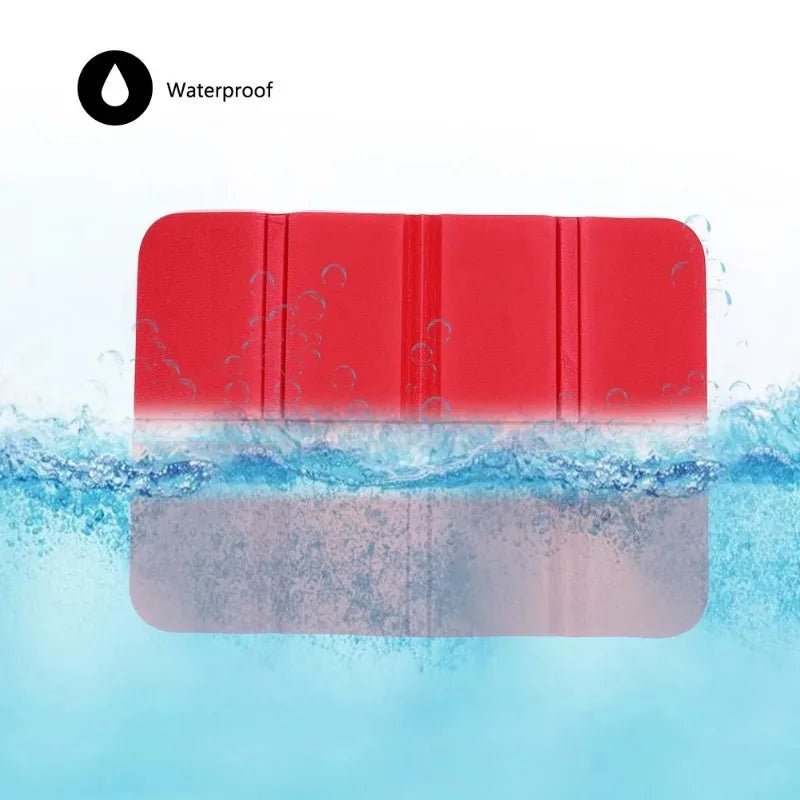 Faltbare Sitzmatte Outdoor – Wasserdicht & Tragbar – clever-campen Ansicht 4