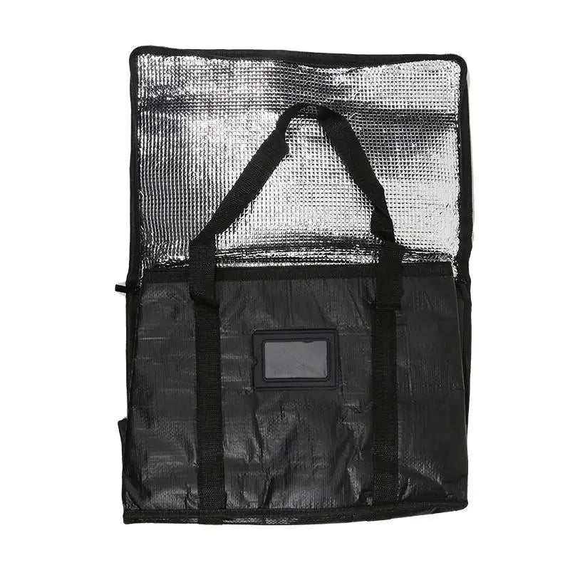 Isolierte Kühltasche für Picknick und Camping – 16L, 28L – clever-campen Ansicht 2