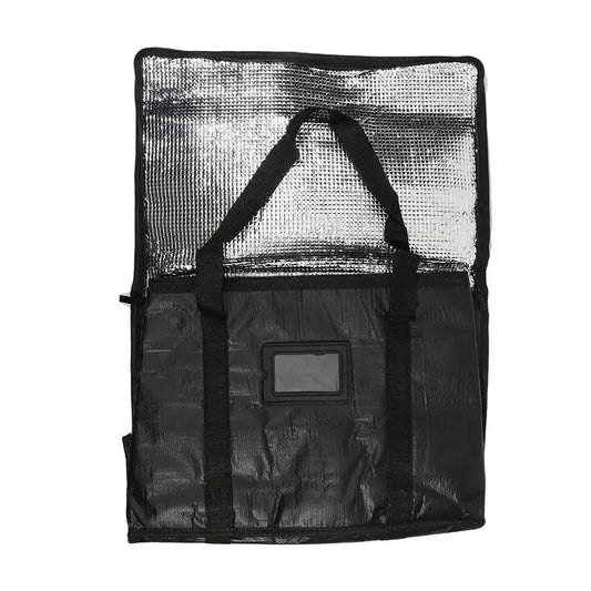 Isolierte Kühltasche für Picknick und Camping – 16L, 28L – clever-campen Ansicht 2