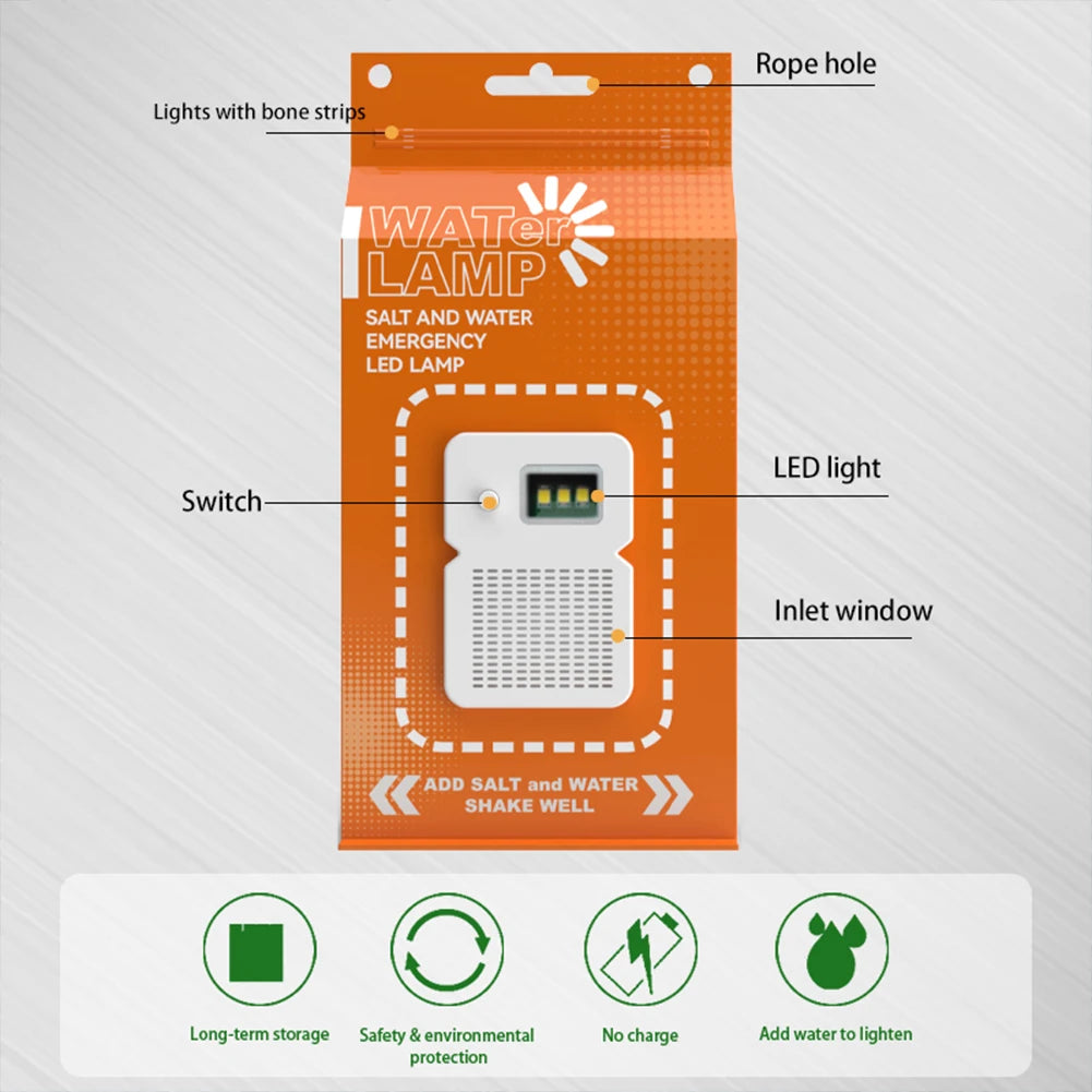 LED-Salt-Wasser-Nachtsichtlampe für Camping und Angeln – clever-campen Ansicht 6