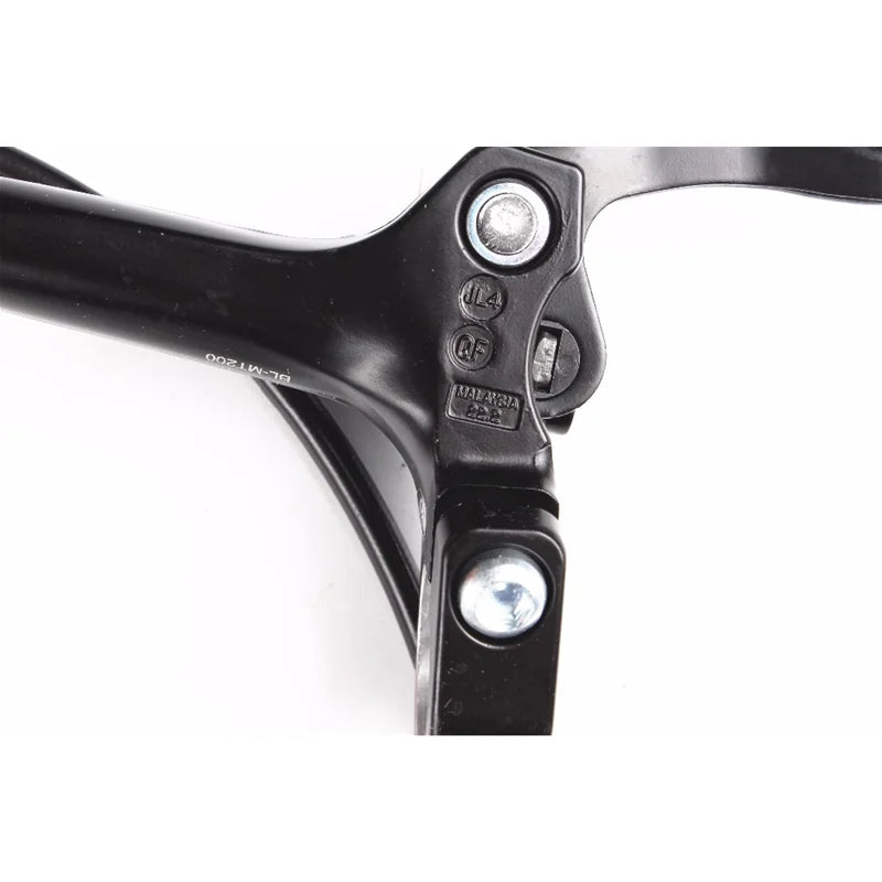 Shimano MT200 Hydraulische Scheibenbremse für E-Bikes – clever-campen Ansicht 4