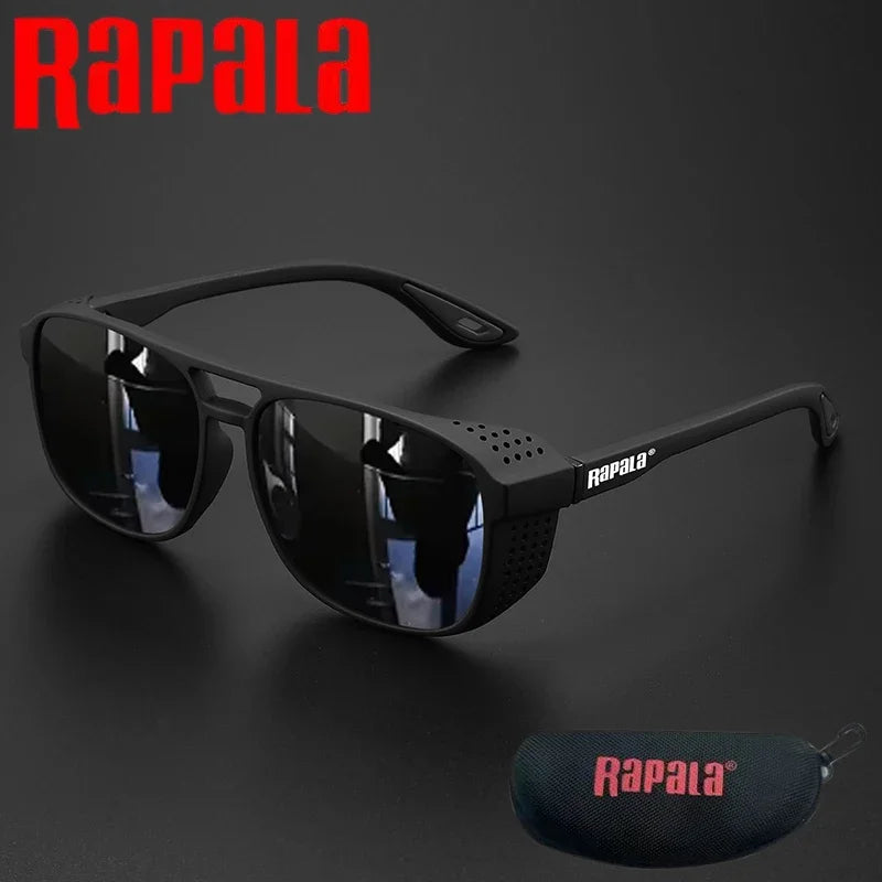 Rapala Wander-Sonnenbrillen - Polarisiert UV400 – clever-campen Ansicht 4