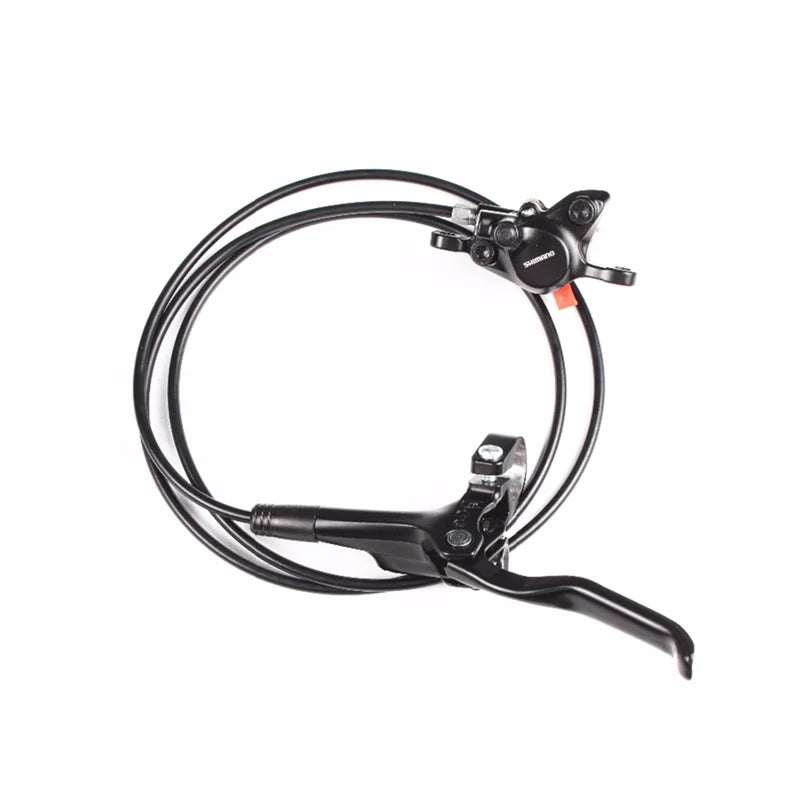 Shimano MT200 Hydraulische Scheibenbremse für E-Bikes – clever-campen Ansicht 3