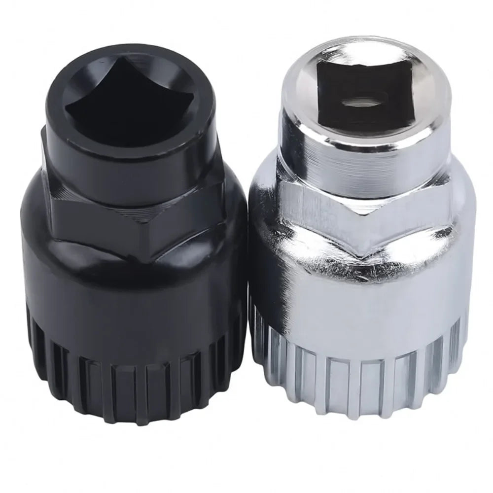 Bicycle Bottom Bracket Crank Extractor Werkzeug 20 Zähne – clever-campen Ansicht 3